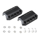 25mm Motor Engine Protection Guard Bumper Decor Block for BMW R1200GS Solid
