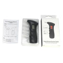 1X(Alcohol Tester Professional Breathalyzer Digital Lcd Breath Tester With