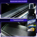 Auto Care Inner Car Interior Wax Seat Polish Dashboard Cleaner Surface R7U0