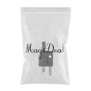 1/4In 6mm Male Fuel Hose Line Tank Connector Joint For Yamaha Outboard Motor