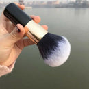 Big Size Makeup Brushes Beauty Powder Face Blush Brush Professional Large C X8C7
