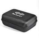 Classic Durable Thumb Piano Storage Bag Waterproof Carrying Case Musical Instrum