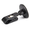 Car Suction Cup Clips Auto Fasteners for Ticket Pen Card Clip Holder MO