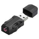 BT06 2 in 1 Bluetooth 5.0 Music Receiver Wireless Audio Handsfree Adapter