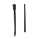 Carp Fishing Bank Stick Adjustable Aluminum Alloy Bankstick for Bite Alarm