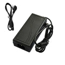 48V 2A AC-DC Adapter Power Supply 100-240V for PoE Switch Injector US Pl YTD