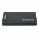 1X(Maikou 2.5 Inch Type C Sata3 Solid State Mechanical External Hard Disk B