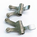 1x Exhaust Camshaft Rocker Arm Valve For Suzuki TU250 GN250 Scooter Bike