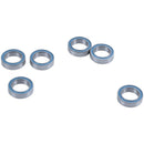 6 Pieces RC Racing AXA1230 Ball Bearings(10x15x4mm) Spare Parts Set for 1:1 T5T1