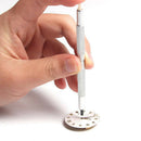 Watchmakers Repair Tool, Watch Hand Presser Pusher Setting Fitting, Watch Hand