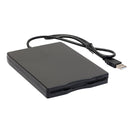 1.44Mb 3.5" USB External Portable Floppy Disk Drive Diskette FDD for PC Laptop