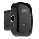 WiFi Range Extender Internet Booster Long Range Wireless Signal Repeater AP