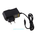 EU AC to DC 5V 2A 2.5*0.7mm Power Supply Adapter for Windows Android Tablet