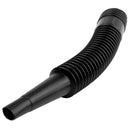 Filling funnel Fuel funnel Gas sprinkler Flexible flexible tube