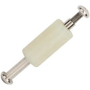 Plastic Sleeve Tube With Lock Screws For Kugoo S1/S2/S3 8 Inch Electric Sco