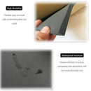 1Pc 30*50cm Auto Adhesive Cotton Insulation Foam Car Sound Proofing Deadener Cy