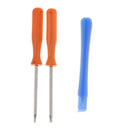 3 lot T6 T8H Screwdriver Repair Opening Tool for Xbox One Game Controller