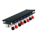 20/24 Pins ATX Benchtop PC Power Breakout Board Module Adapter with USB 5V Port