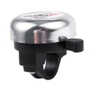 Bicycle Cycling Ring Bell Heart Alarm Bike Metal Ultra Loud Handlebar Horn(