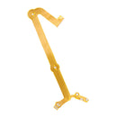 Lens Zoom Aperture Flex Cable Ribbon Repair Part for Sigma105 F/2.8 Lens