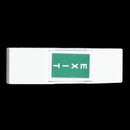 Electric Door Emergency Exit Closed Momentary Push Button Switch R2B5