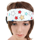 Safety Baby Kids Car Seat Sleep Nap Aid Head Band Support Holder Belt