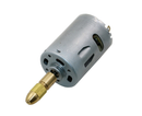 8Pcs 3.17mm Copper Drill Clamp 0.5-3mm Electric Drill Bit Collet Drill Tool JC3C