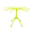 Plastic Spaghetti Pasta Drying Racks Collapsible Noodle Hanging Stand House V7O3