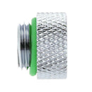 G1/4 Thread Vent Valve Auto Exhaust Connector Plug for PC Water Cooling
