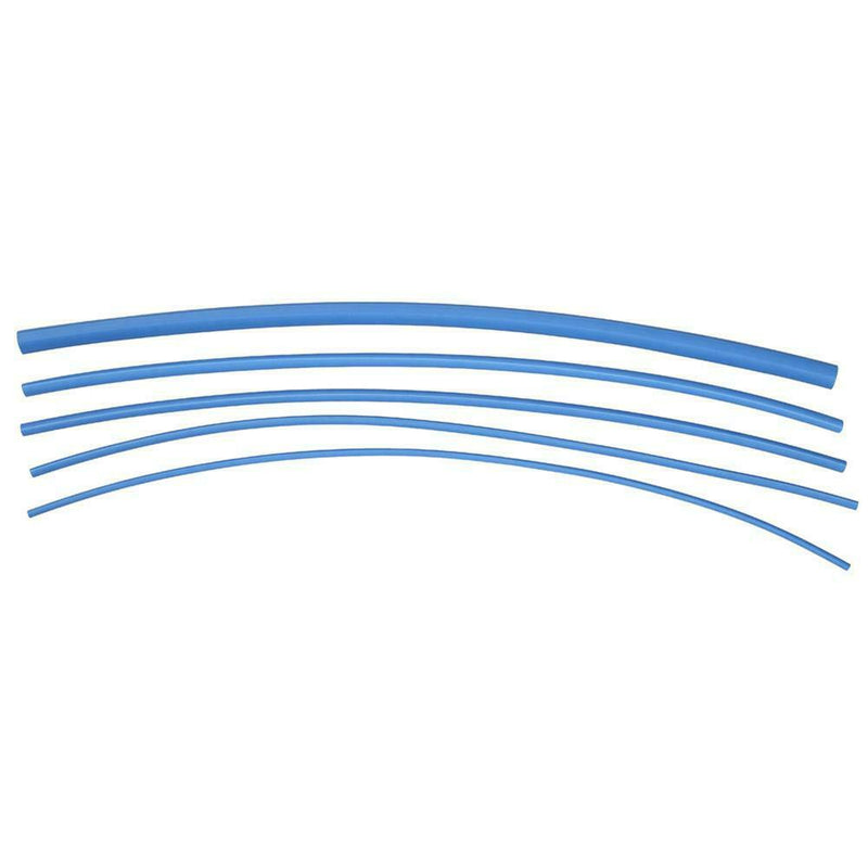 70pcs 5 Size Assortment 2:1 Heat Shrink Tubing Tube Sleeving Wrap Wire Cabl A