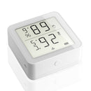 WiFi Temperature Humidity Detector Phone Remote 2.4GHz Air Quality Analyzer