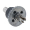 30T Metal Differential Gear Assembly for WLtoys 1/14 RC 144001 Car Crawler Accs