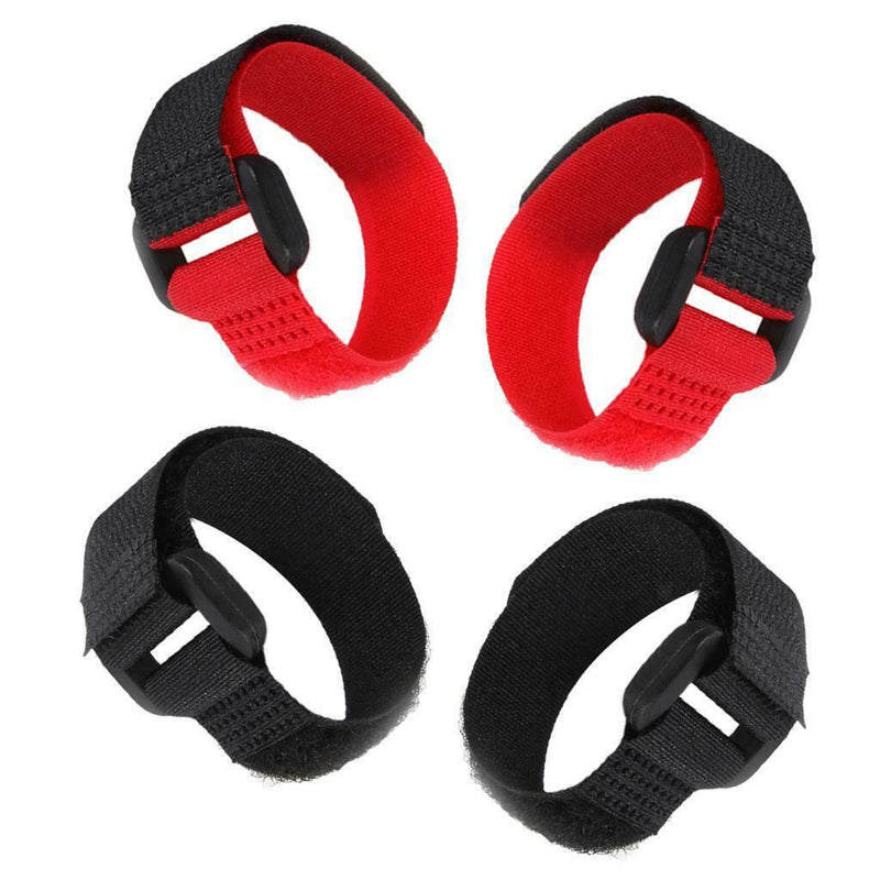 36x Chicken Collar Free Neckband Prevent Chicken from Screaming for Duck
