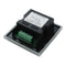 LED Controller Installation Glass Design Control Panel Dimmer Switch F1T7