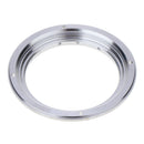 Metal Camera Lens Adapter Ring with Anti-Shake for Canon 70-200mm f/2.8 Lens
