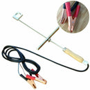 1 Set New Bee Vaporizer 12V Bee Evaporator Oxalic Acid Vaporiser Varroa Tre