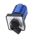 SZW26-20/D404.4 660V 20A 3 Position Panel Mounting Select Rotary Cam Change