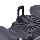 Cooling Fan Gamepad PUBG Mobile Phone Game Controller Joystick for Smart phone U