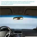 59x28 inch Winter Car Windshield Cover Auto Snow Ice Frost Shield Sun Shade A