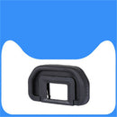 Rubber EyeCup Eyepiece for Canon EOS 5D Mark II 6D 80D 70D 60D 50D 40D 30D 5 JR