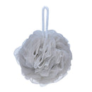2PCS Body Cleaning Shower Wash Sponge Flower Bath Ball Bath Towel Scrubber