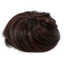 Woman Hairpiece Hair Bun Wig Topknot Wigs