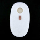 1set Replacement Filter Cotton for Shark Rocket HV319 HV320 Vacuum Cleaner