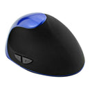 2.4GHz  Wireless Ergonomic Mouse Rechargeable 2400 DPI Adjustable 6 Buttons Mice