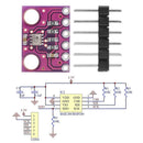 BMP280 3.3V Digital Barometric Pressure Altitude Sensor Atmospheric Module