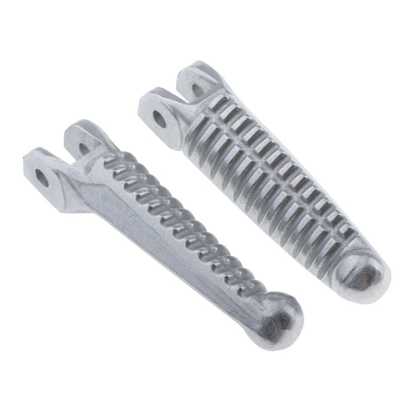 Motorcycle Front Footrests Foot Pegs for DUCATI 848 1098 1198 2008-2013