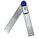 2 In 1 Digital Angle Finder Electronic Digital