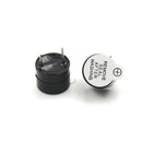 10Pcs Continuous Sound Piezo Buzzers IC Alarm 12V  JR BX