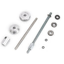 Bike Bottom Bracket Tool Removal Press Fit Installer Headset Cup Repair Kit