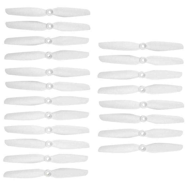 20x Drone Propeller Blade for MJX B6 B6F B6FD B8 Bugs 6 B5W F20 Aircraft A